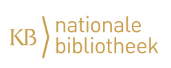 logo nationale bibliotheek