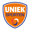 Logo van organisatie Uniek Sporten