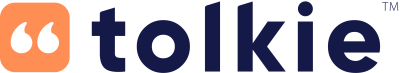 Logo van Tolkie